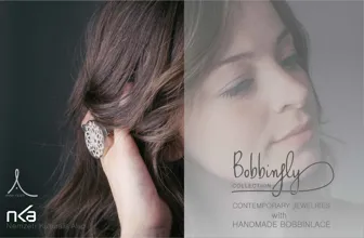 Bobbinfly collection, lapozható katalógus