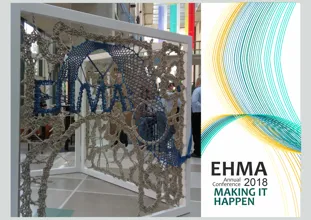 EHMA installáció