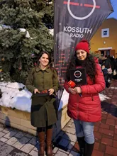 Kossuth Rádió Országjáró
