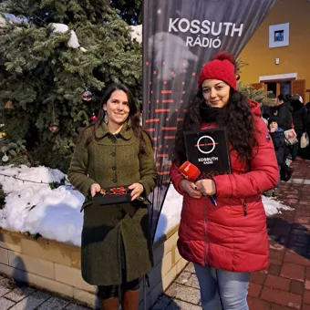 Kossuth Rádió Országjáró