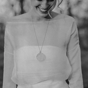 sleeping beauty pendant - 3