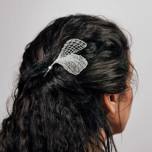 Kettősginkgo hajtű - 2