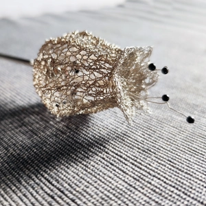 Mákgubó hajtű - 1