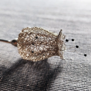 Mákgubó hajtű - 2