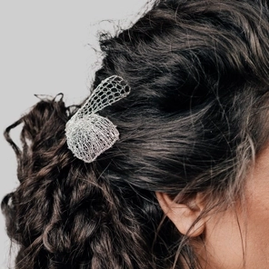 Kettősginkgo hajtű