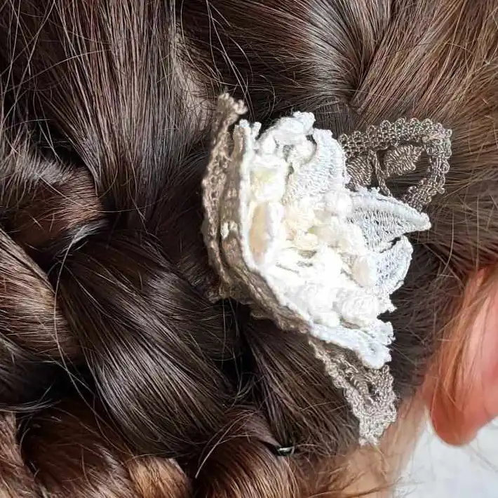 silverflower hairpin 2023