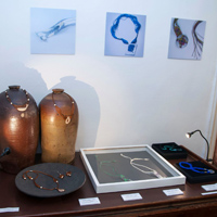 Local value exhibition 2016.