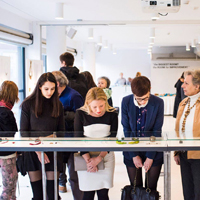 HJA Design Terminal 2015.