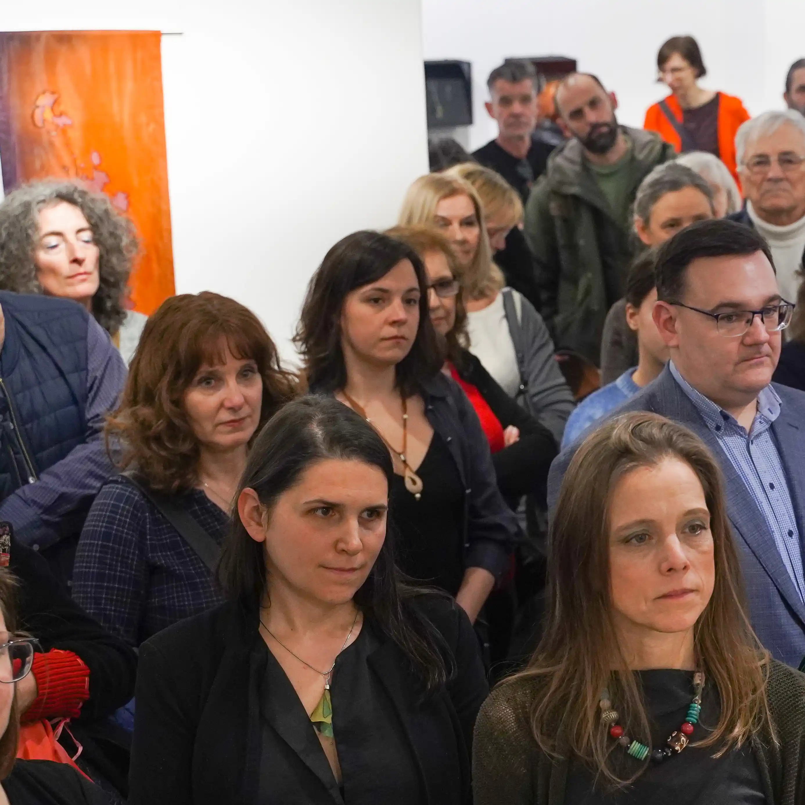 Intersections — exhibition