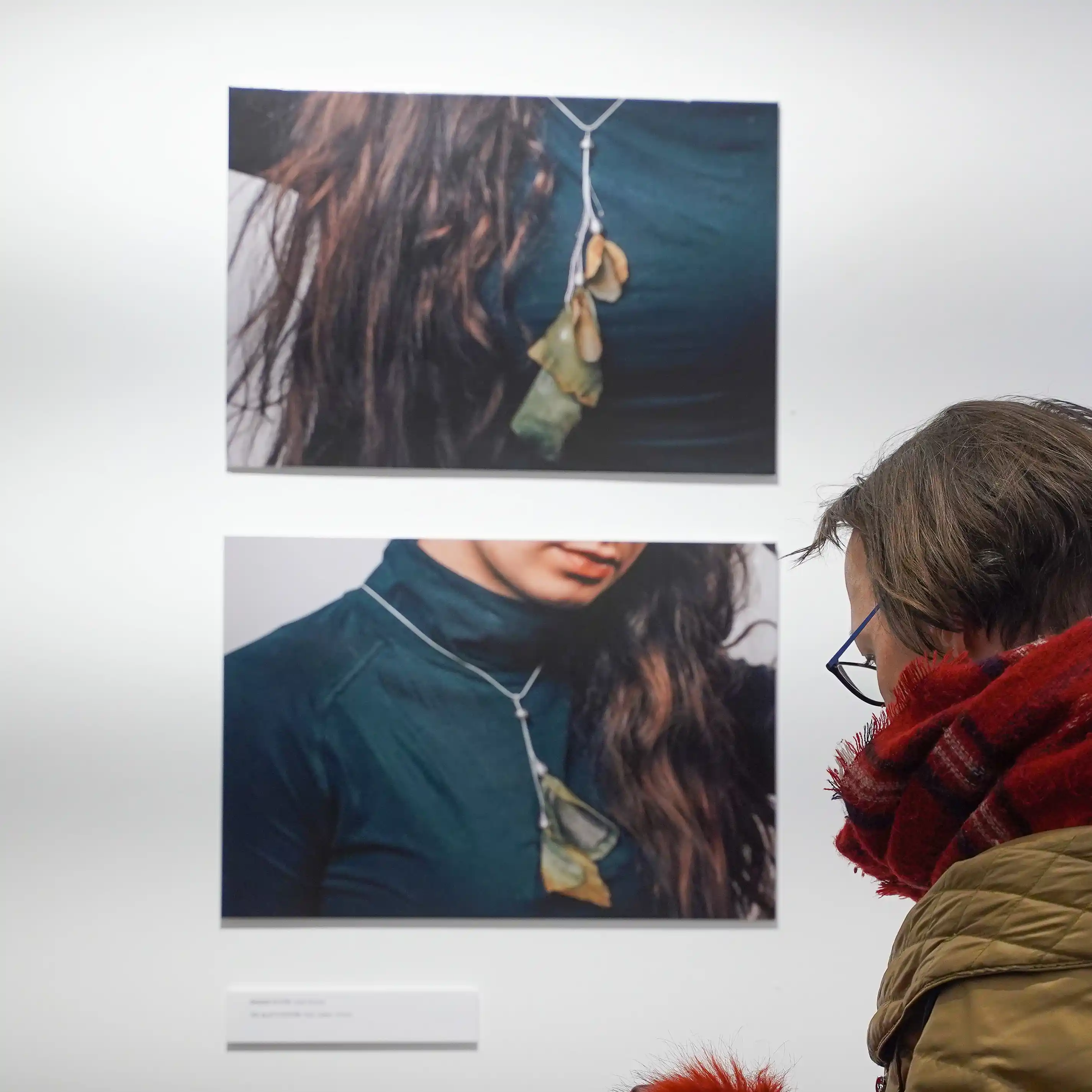 Intersections — exhibition 2025