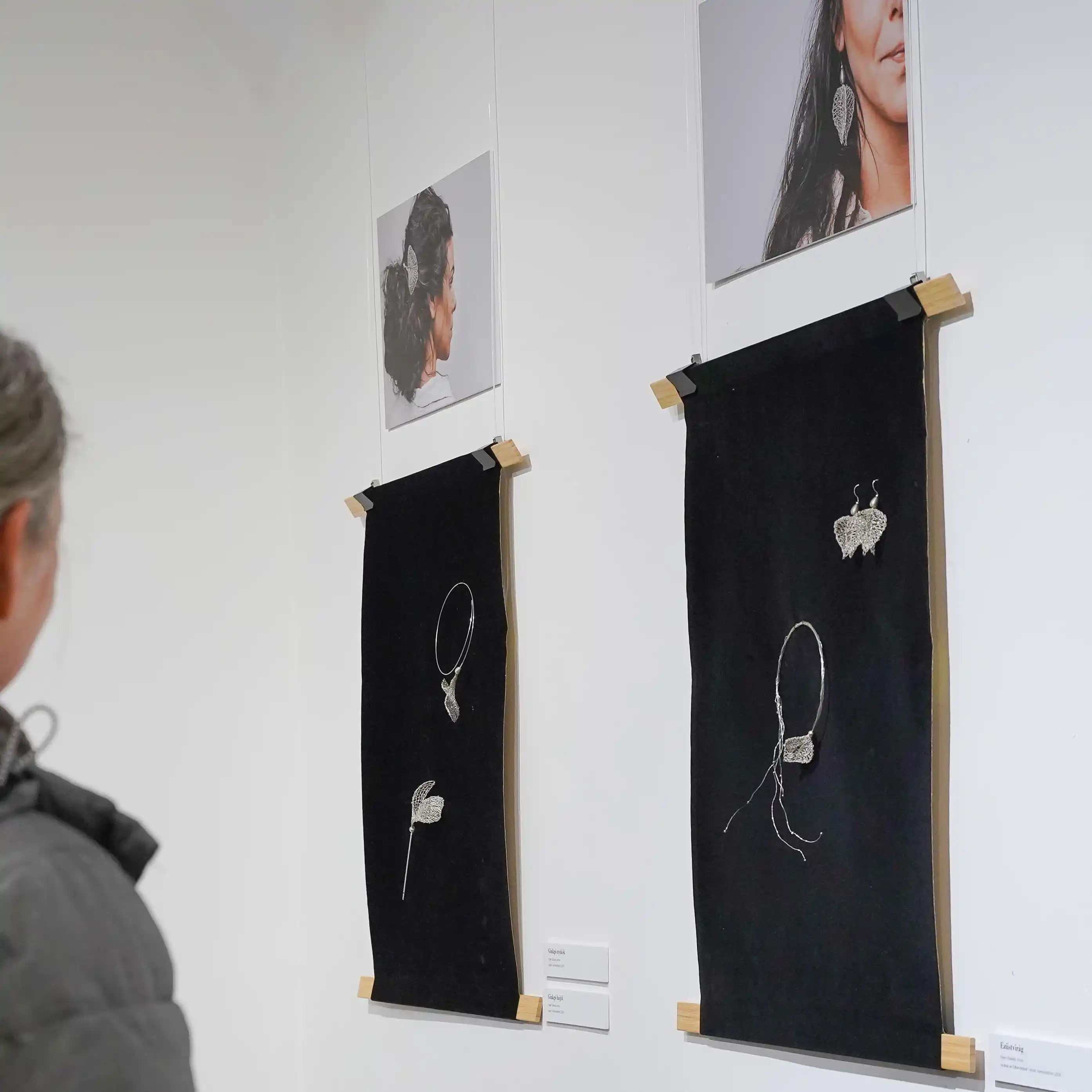 Intersections — exhibition 2025