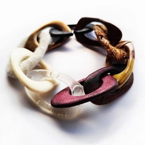 Diverzum jewelry series