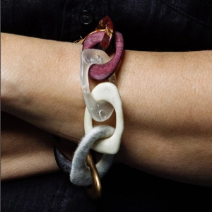 Diverzum jewelry series