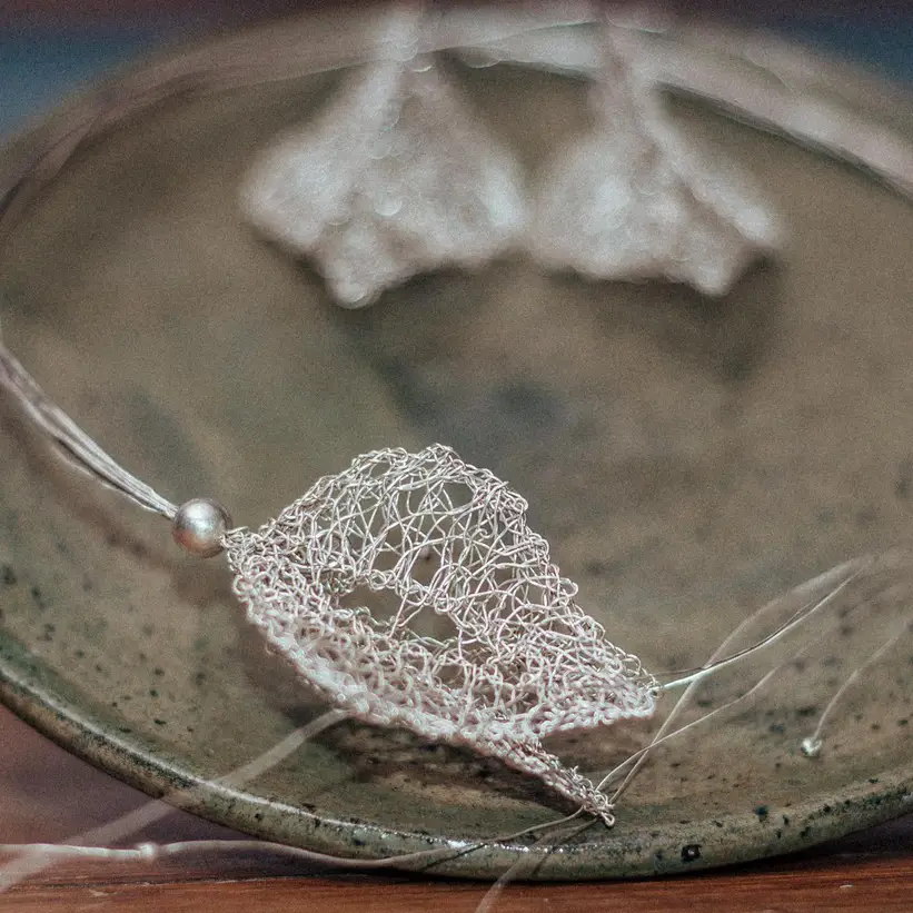 Silverflower collection 2024